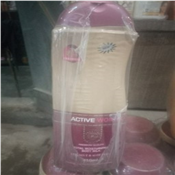 Active women cream