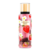 Fragrance Mist Natural Strawberry