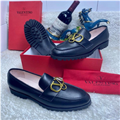 Valentino Garavani Designer Shoe