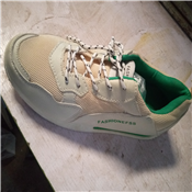 Men's casual sports shoes