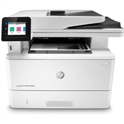 Hp laserjet pro mfp m428dw (w1a28a)