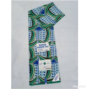 Daviva Original Ankara Fabric 