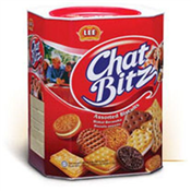 Chat Bitz Biscuit 