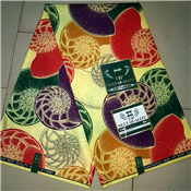 ANKARA FABRICS - 6YARDS