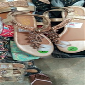 Ladies Women Delightful Sandals 