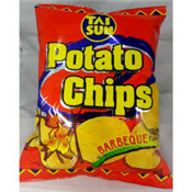 cest  premium potato chips 