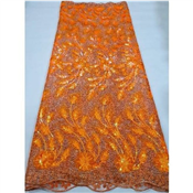 Lace High Quality Yellow Net Lace 2500 Per Yard