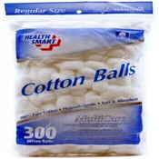 COTTON BALLS REGULAR HSMART