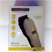 MULTI TAPER PROFESSIONAL MTP-2015