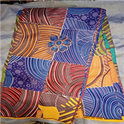 Daviva Original Ankara Fabric 