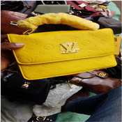 LADIES MINI HAND BAG