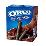 54G OREO WAFER ROLL CHOCOLATE