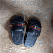 Strong Sole And Good Leather Palm