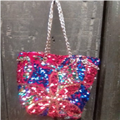 FANCY HAND BAG