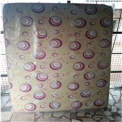 4 BY 4 INCHES MATTRAS 