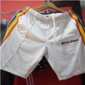 Palm Angel short nicker