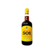 501 Brandy 1L