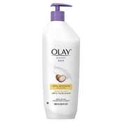 Olay Quench Ultra Moisture Lotion 