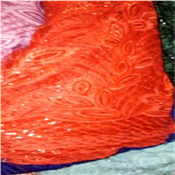 Sample lace Per Yard