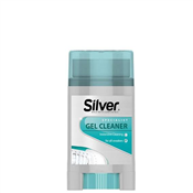 50ML SILVER SHOE GEL CLEANER 