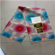 ANKARA FABRICS - 6YARDS