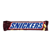 Snickers Standard Single 