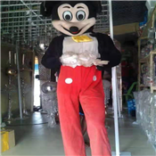 Mickey