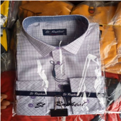 MEN'S SHIRT