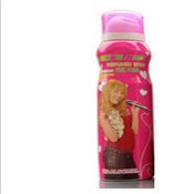 150ML DE BEBE ROSE HANNAH MONTANA KIDS SPRAY