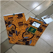 Hitarget wax  fabrics