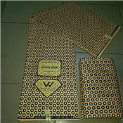 ANKARA FABRICS - 6YARDS