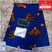 Hitarget wax  fabrics