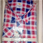 Turkish Men's Shirt