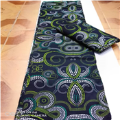 Ankara Fabric