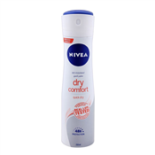 150ML NIVEA DRY COMFORT SPRAY