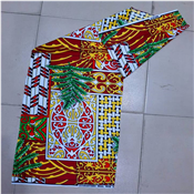 Ankara Fabric