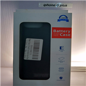 iphone 6 plus battery case 5500mAh