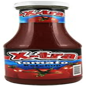 340 X-TRA TOMATO KETCHUP 