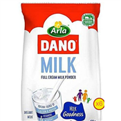 360G DANO FULL CREAM POUCH