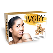 Ivory Passion Soap