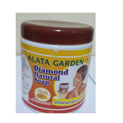 ALATA DIAMOND NATURAL  SOAP