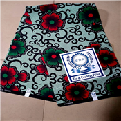 ANKARA FABRICS - 6YARDS