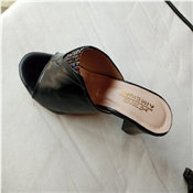 Ladies Beautiful Heel Slippers