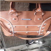 Ladies hand bag
