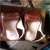 Kelechi Nte Shoes