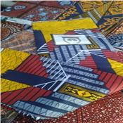 Hitarget wax  fabrics