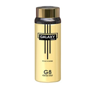 200ML GALAXY PLUS G1 BODY SPRAY 