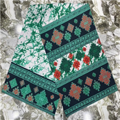 DAVIVA Ankara Fabric Per yard 1350