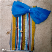 Ankara Fabric
