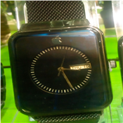 Wristwatch